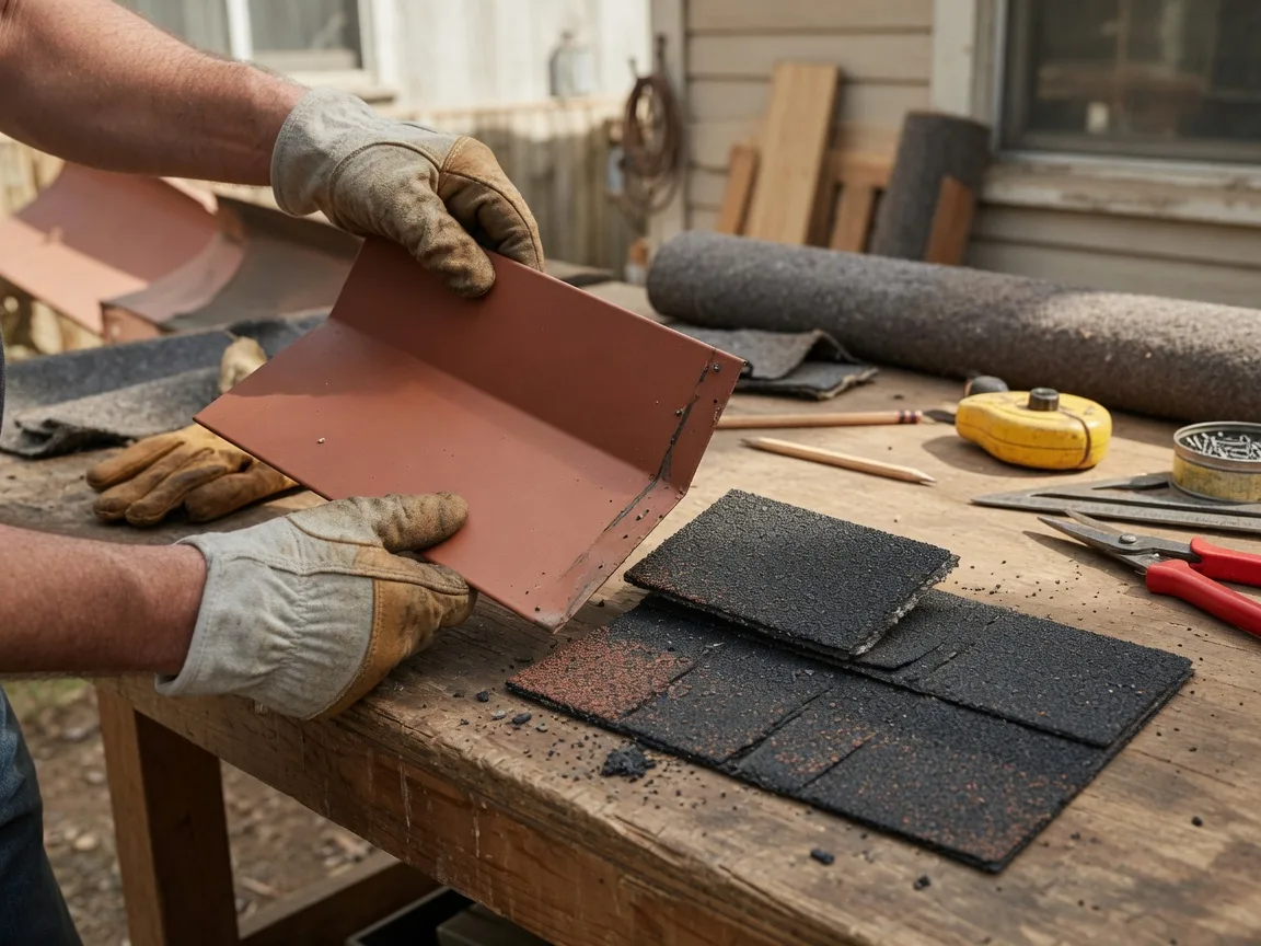 Roof Repair company in Cherryville, MO